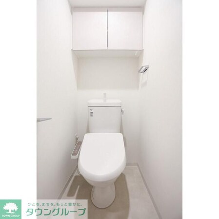 コンフォリア・リヴ西葛西の物件内観写真